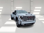 2026 GMC Sierra 3500 HD Crew Cab Long Box 4-Wheel Drive Denali