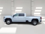 2026 GMC Sierra 3500 HD Crew Cab Long Box 4-Wheel Drive Denali
