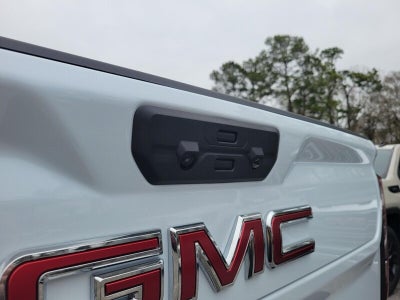 2026 GMC Sierra 3500 HD Crew Cab Long Box 4-Wheel Drive Denali