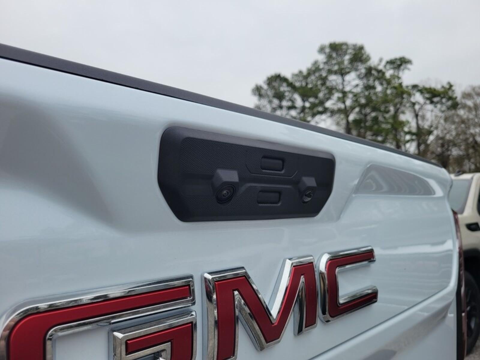 2026 GMC Sierra 3500 HD Crew Cab Long Box 4-Wheel Drive Denali