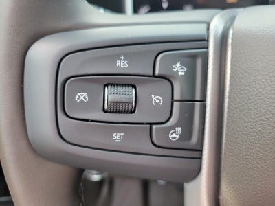 2026 GMC Sierra 3500 HD Crew Cab Long Box 4-Wheel Drive Denali