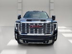 2026 GMC Sierra 3500 HD Crew Cab Long Box 4-Wheel Drive Denali