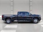 2026 GMC Sierra 3500 HD Crew Cab Long Box 4-Wheel Drive Denali