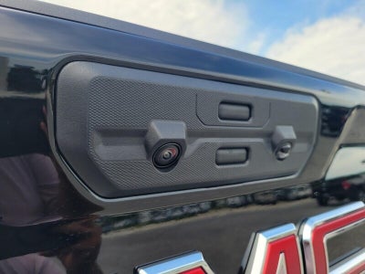 2026 GMC Sierra 3500 HD Crew Cab Long Box 4-Wheel Drive Denali