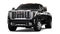 2026 GMC Sierra 3500 HD Crew Cab Long Box 4-Wheel Drive Denali