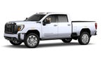 2026 GMC Sierra 2500 HD Crew Cab Standard Box 4-Wheel Drive Denali Ultimate