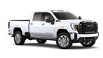 2026 GMC Sierra 2500 HD Crew Cab Standard Box 4-Wheel Drive Denali Ultimate