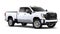 2026 GMC Sierra 2500 HD Crew Cab Standard Box 4-Wheel Drive Denali Ultimate