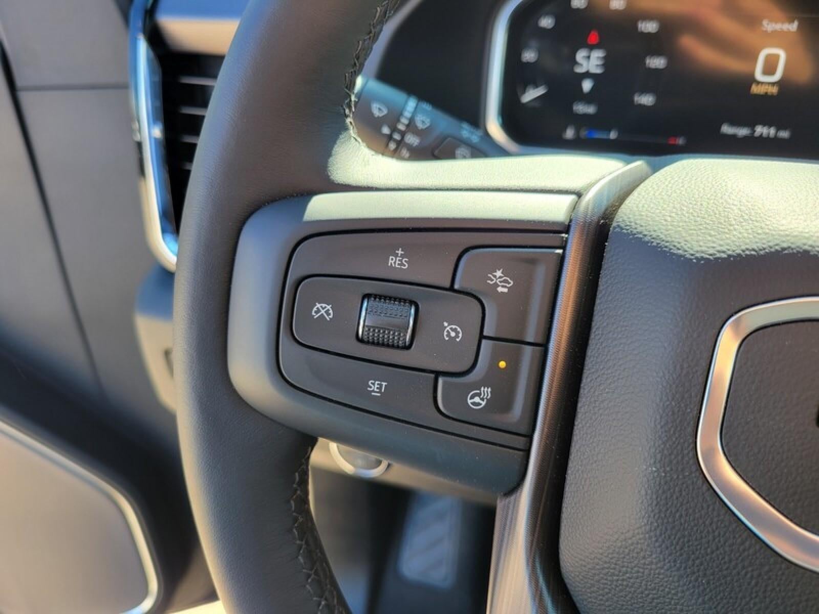 2026 GMC Sierra 2500 HD Crew Cab Standard Box 4-Wheel Drive Denali Ultimate