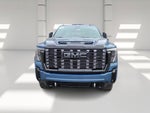 2026 GMC Sierra 2500 HD Crew Cab Standard Box 4-Wheel Drive Denali Ultimate