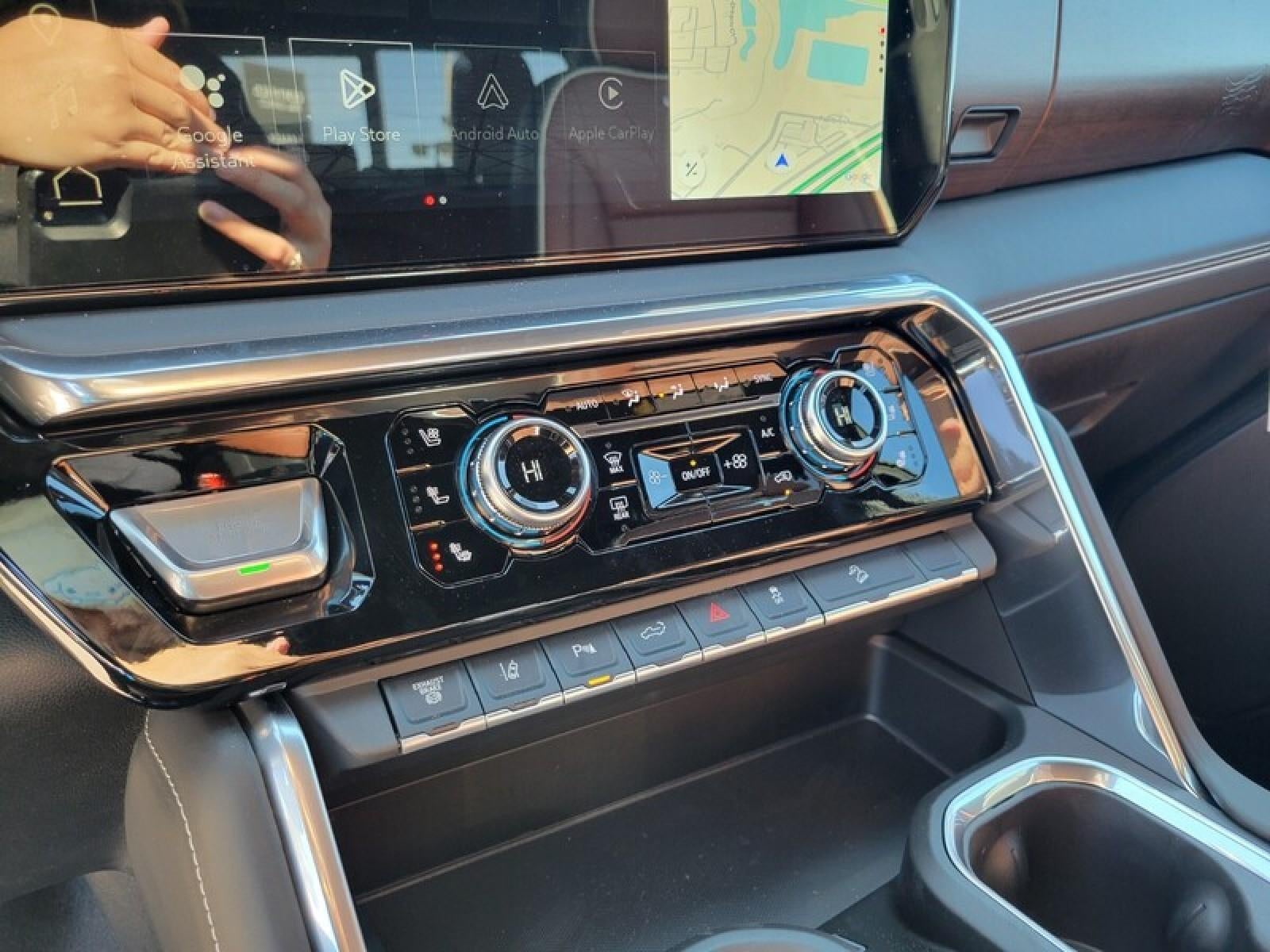 2026 GMC Sierra 2500 HD Crew Cab Standard Box 4-Wheel Drive Denali Ultimate