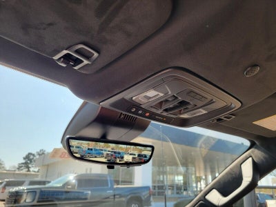 2026 GMC Sierra 2500 HD Crew Cab Standard Box 4-Wheel Drive Denali Ultimate