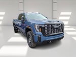 2026 GMC Sierra 2500 HD Crew Cab Standard Box 4-Wheel Drive Denali Ultimate