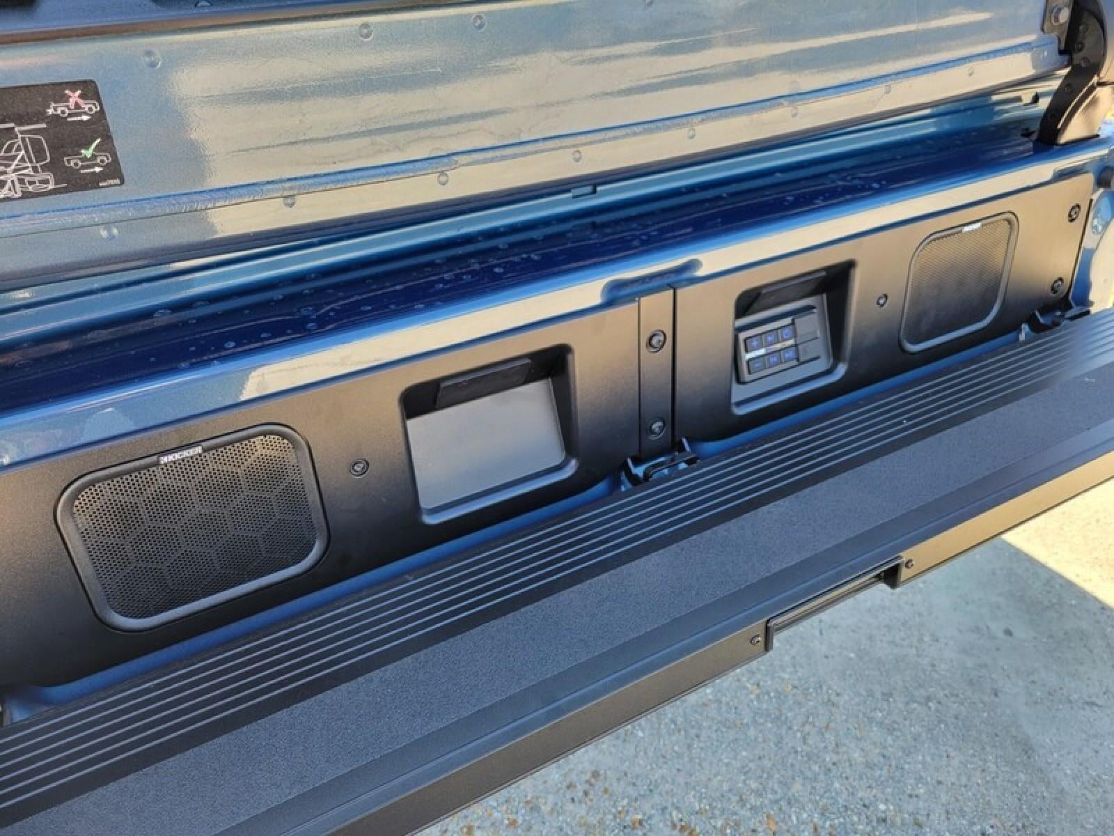 2026 GMC Sierra 2500 HD Crew Cab Standard Box 4-Wheel Drive Denali Ultimate