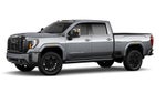 2026 GMC Sierra 2500 HD Crew Cab Standard Box 4-Wheel Drive Denali Ultimate