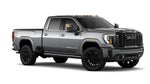 2026 GMC Sierra 2500 HD Crew Cab Standard Box 4-Wheel Drive Denali Ultimate