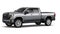 2026 GMC Sierra 2500 HD Crew Cab Standard Box 4-Wheel Drive Denali Ultimate