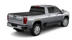 2026 GMC Sierra 2500 HD Crew Cab Standard Box 4-Wheel Drive Denali Ultimate