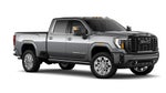 2026 GMC Sierra 2500 HD Crew Cab Standard Box 4-Wheel Drive Denali Ultimate