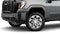 2026 GMC Sierra 2500 HD Crew Cab Standard Box 4-Wheel Drive Denali Ultimate