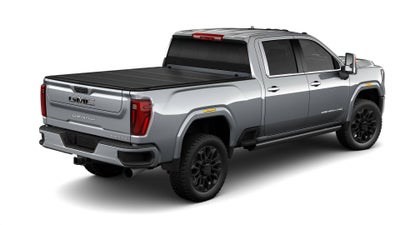 2026 GMC Sierra 2500 HD Crew Cab Standard Box 4-Wheel Drive Denali Ultimate