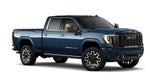 2026 GMC Sierra 2500 HD Crew Cab Standard Box 4-Wheel Drive Denali Ultimate