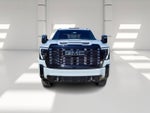 2026 GMC Sierra 2500 HD Crew Cab Standard Box 4-Wheel Drive Denali Ultimate