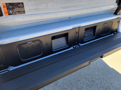 2026 GMC Sierra 2500 HD Crew Cab Standard Box 4-Wheel Drive Denali Ultimate