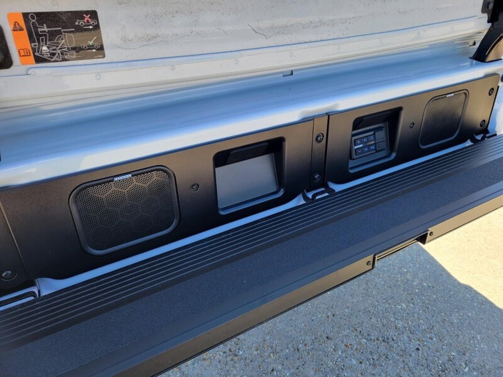 2026 GMC Sierra 2500 HD Crew Cab Standard Box 4-Wheel Drive Denali Ultimate