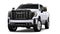 2026 GMC Sierra 2500 HD Crew Cab Standard Box 4-Wheel Drive Denali Ultimate