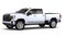 2026 GMC Sierra 2500 HD Crew Cab Standard Box 4-Wheel Drive Denali Ultimate