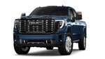 2026 GMC Sierra 2500 HD Crew Cab Standard Box 4-Wheel Drive Denali Ultimate