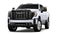 2026 GMC Sierra 2500 HD Crew Cab Standard Box 4-Wheel Drive Denali Ultimate