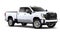 2026 GMC Sierra 2500 HD Crew Cab Standard Box 4-Wheel Drive Denali Ultimate