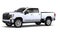 2026 GMC Sierra 2500 HD Crew Cab Standard Box 4-Wheel Drive Denali Ultimate