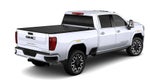 2026 GMC Sierra 2500 HD Crew Cab Standard Box 4-Wheel Drive Denali Ultimate