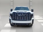 2026 GMC Sierra 2500 HD Crew Cab Standard Box 4-Wheel Drive Denali Ultimate