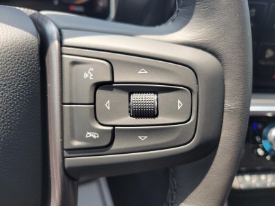 2026 GMC Sierra 2500 HD Crew Cab Standard Box 4-Wheel Drive Denali Ultimate