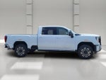 2026 GMC Sierra 2500 HD Crew Cab Standard Box 4-Wheel Drive Denali Ultimate