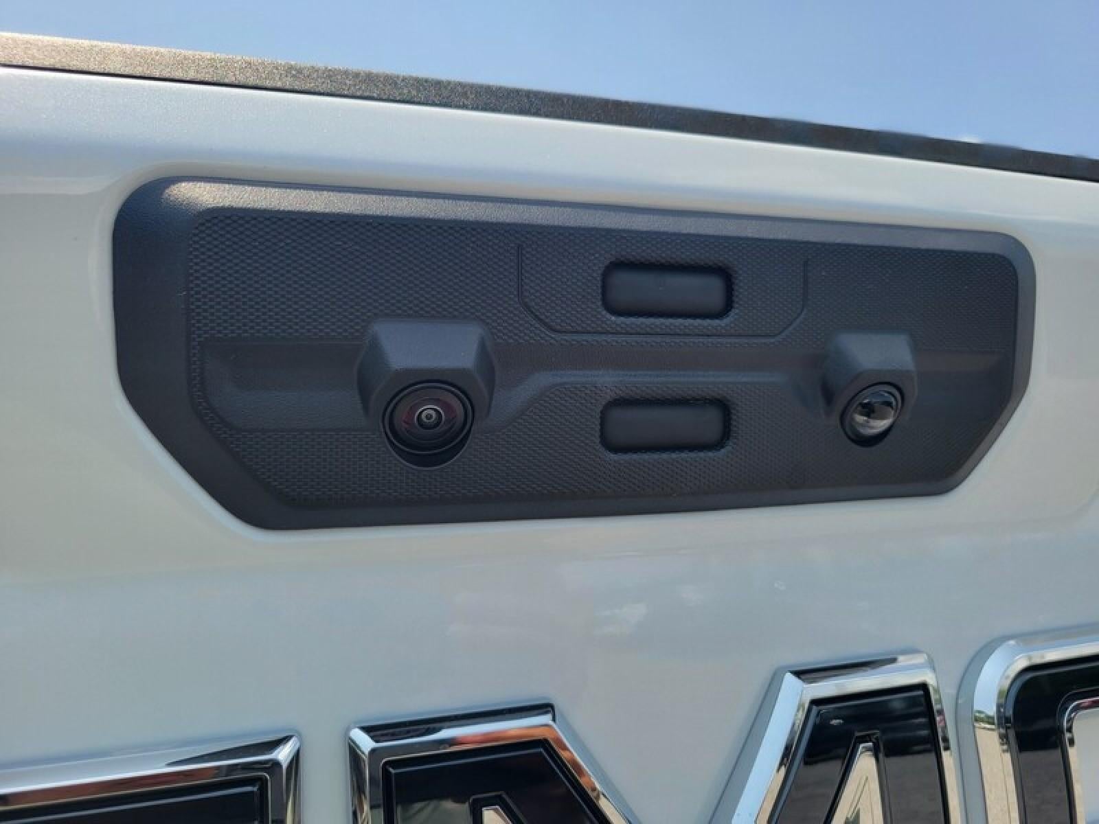 2026 GMC Sierra 2500 HD Crew Cab Standard Box 4-Wheel Drive Denali Ultimate