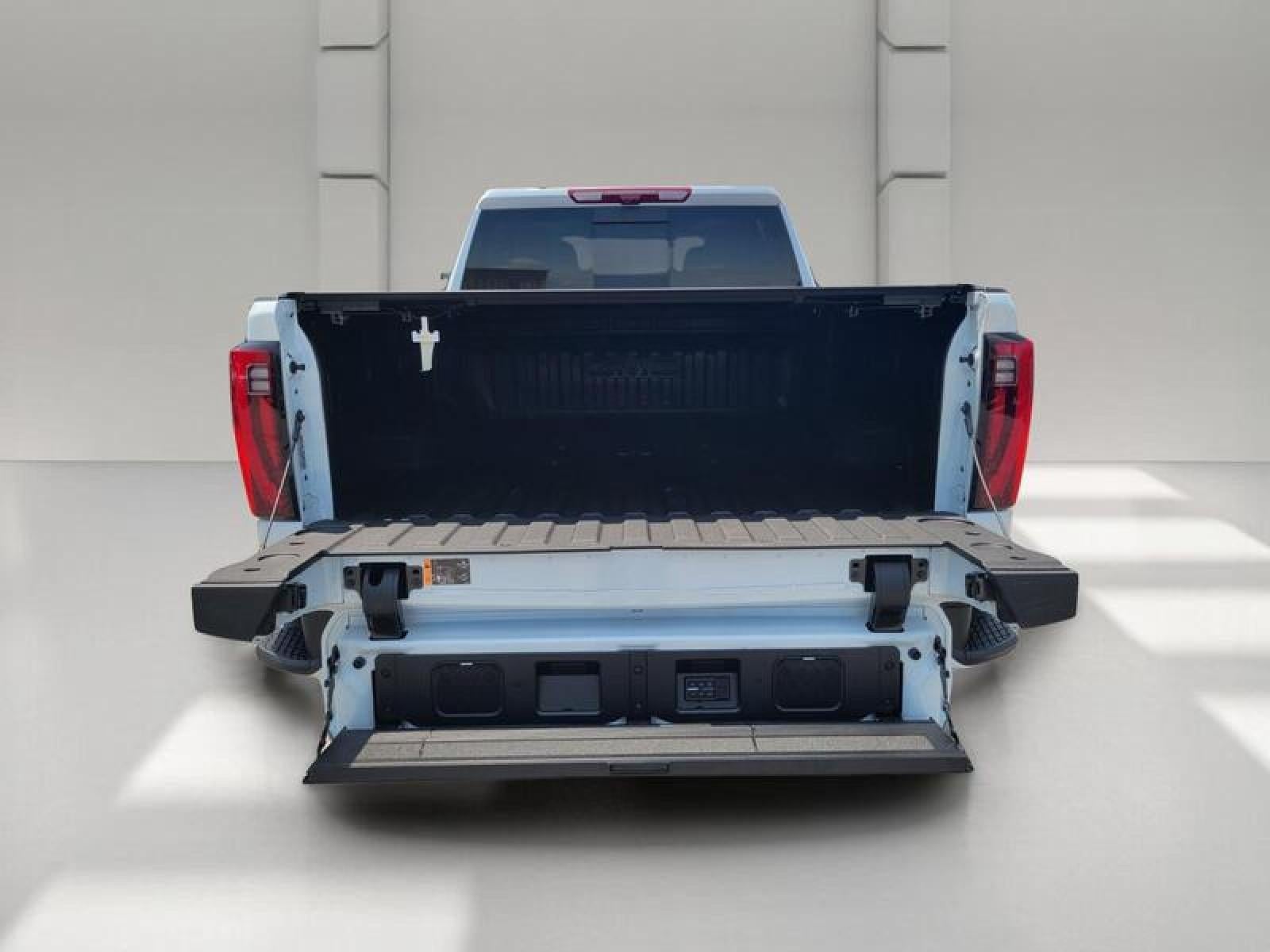 2026 GMC Sierra 2500 HD Crew Cab Standard Box 4-Wheel Drive Denali Ultimate