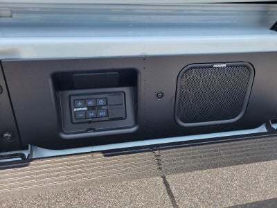 2026 GMC Sierra 2500 HD Crew Cab Standard Box 4-Wheel Drive Denali Ultimate