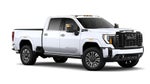 2026 GMC Sierra 2500 HD Crew Cab Standard Box 4-Wheel Drive Denali Ultimate