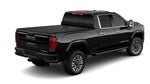 2026 GMC Sierra 2500 HD Crew Cab Standard Box 4-Wheel Drive Denali Ultimate