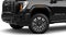 2026 GMC Sierra 2500 HD Crew Cab Standard Box 4-Wheel Drive Denali Ultimate