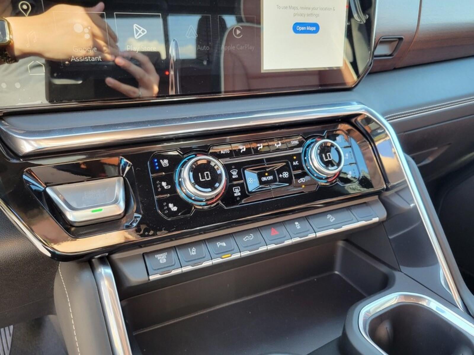 2026 GMC Sierra 2500 HD Crew Cab Standard Box 4-Wheel Drive Denali Ultimate