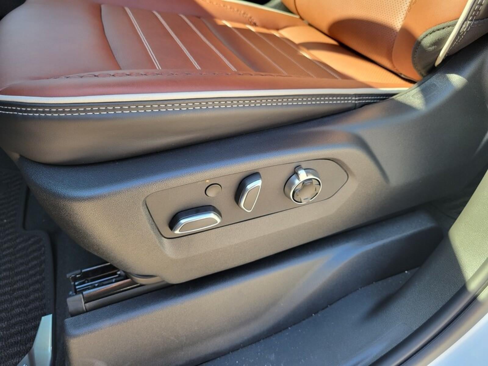 2026 GMC Sierra 2500 HD Crew Cab Standard Box 4-Wheel Drive Denali Ultimate