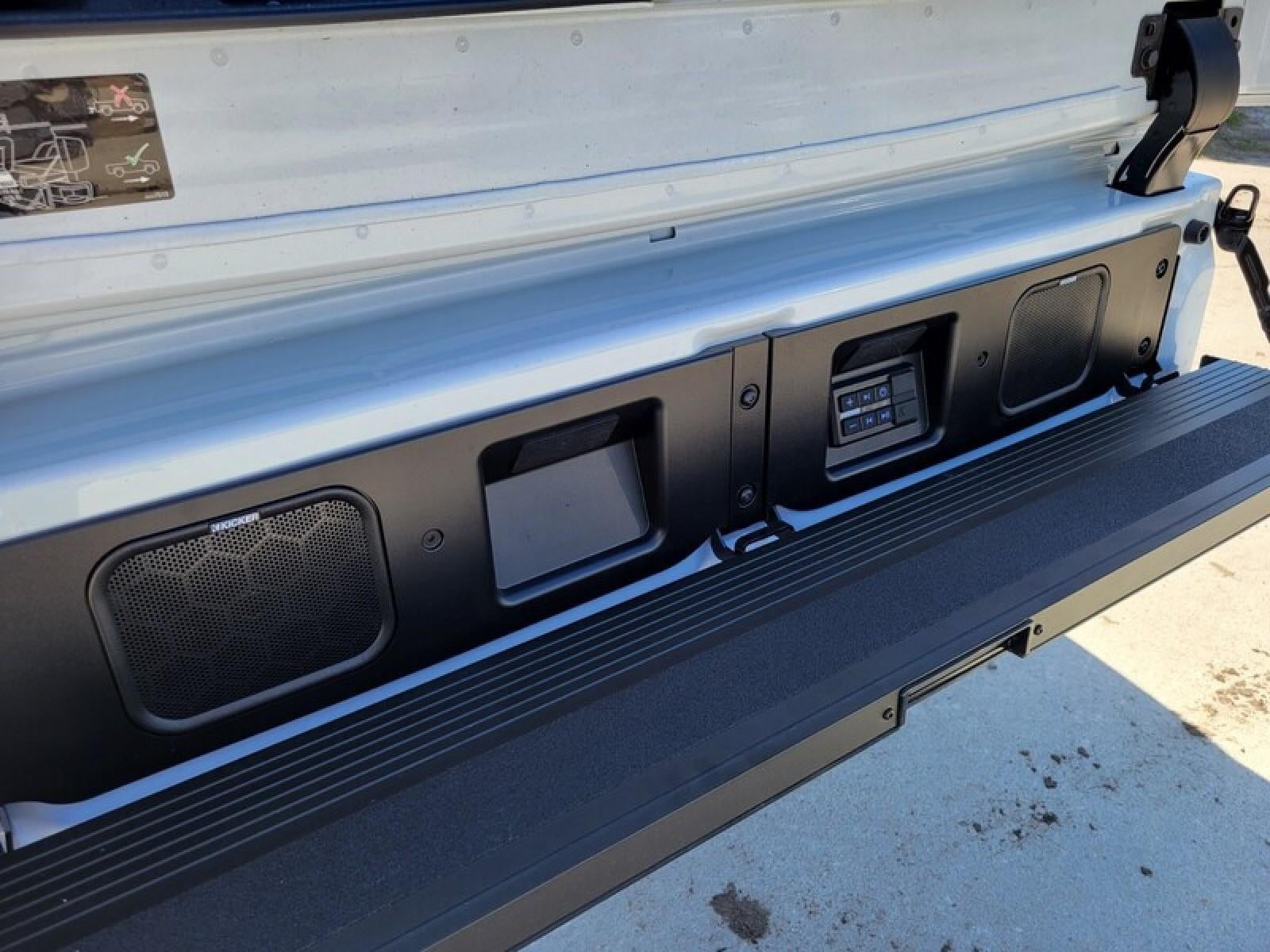 2026 GMC Sierra 2500 HD Crew Cab Standard Box 4-Wheel Drive Denali Ultimate