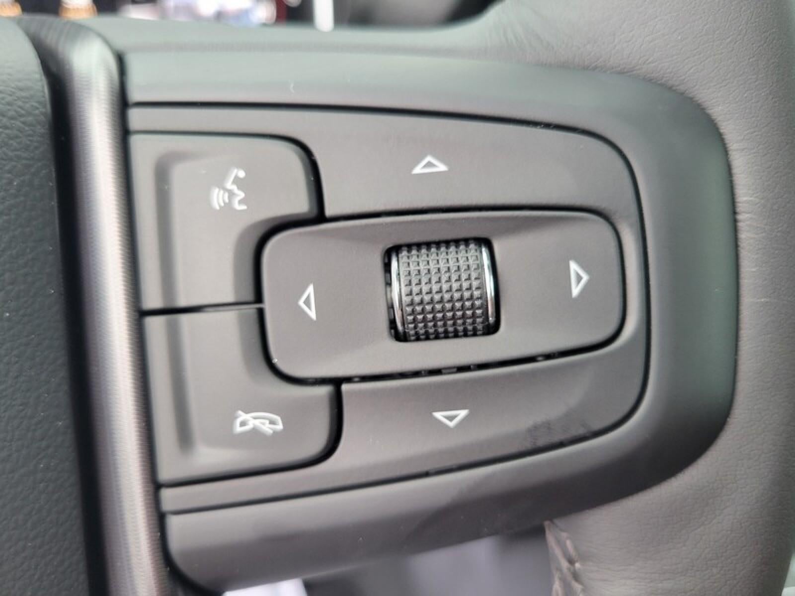 2026 GMC Sierra 2500 HD Crew Cab Standard Box 4-Wheel Drive Denali Ultimate