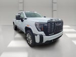 2026 GMC Sierra 2500 HD Crew Cab Standard Box 4-Wheel Drive Denali Ultimate